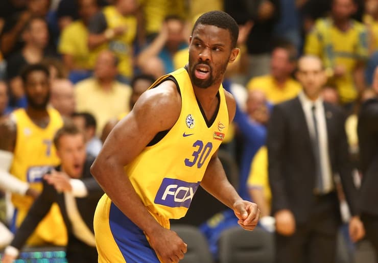 Maccabi Tel Aviv