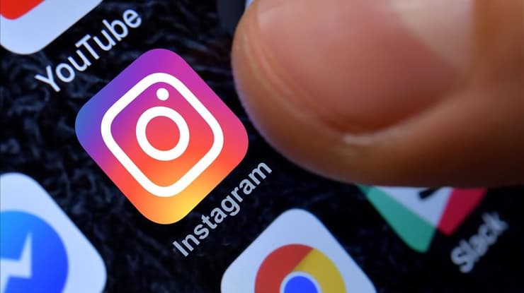 "Hemos visto que los comentarios positivos se han incrementado, especialmente en Youtube e Instagram". (Instagram) Instagram
