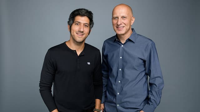 Singolda y Kostman. 
