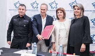 Bullrich Mindlin Arroyo Salgado Roncaglia