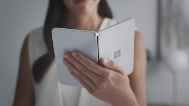 Microsoft