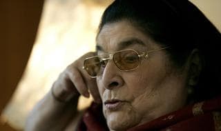 Mercedes Sosa