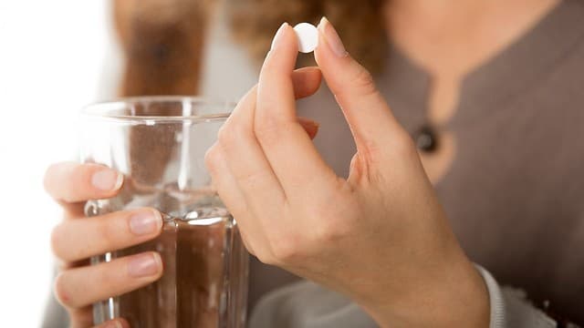 Es importante consultar al médico antes de ayunar 