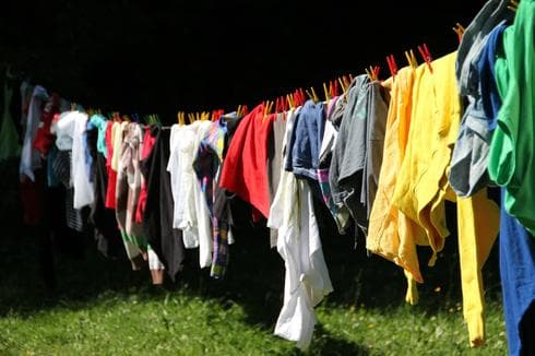 Ropa