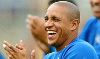 Roberto Carlos Brasil