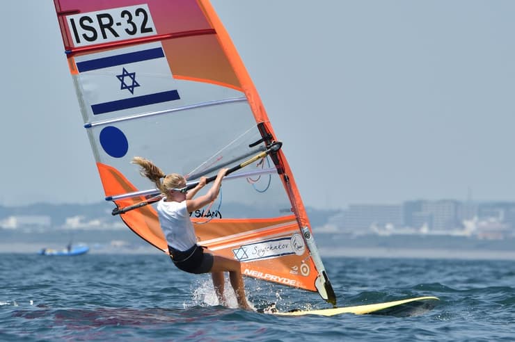 Windsurf