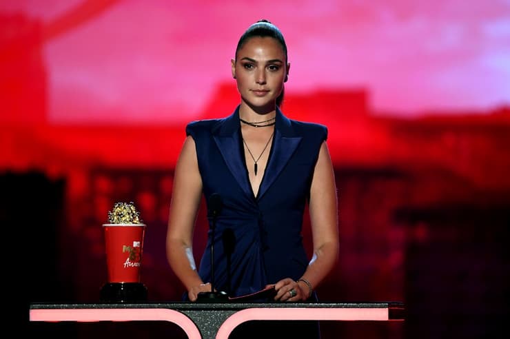 Gal Gadot 