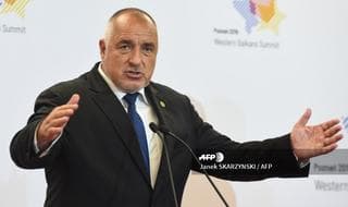 bulgaria