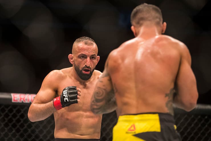 Reza Madadi: "Está prohibido que la política y la religión se entrometan en el deporte" (Ynet) Reza Madadi: "Está prohibido que la política y la religión se entrometan en el deporte"