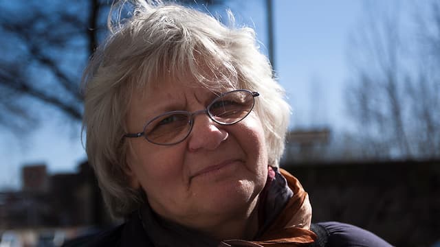 "El límite de la libertad de expresión se cruza cuando empieza el odio y el desprecio por la humanidad" (Ynet) "El límite de la libertad de expresión se cruza cuando empieza el odio y el desprecio por la humanidad"