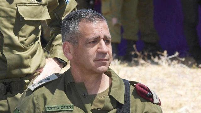 Aviv Kojavi: "Es incomprensible que ataquen a quienes los protegen"