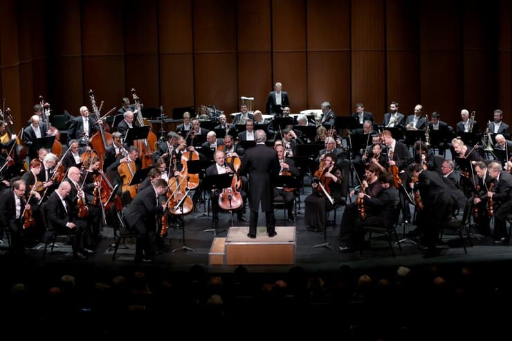 Zubin Mehta
