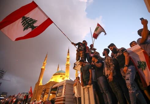 Actualmente, Hezbollah es la mayor amenaza militar de Israel. 