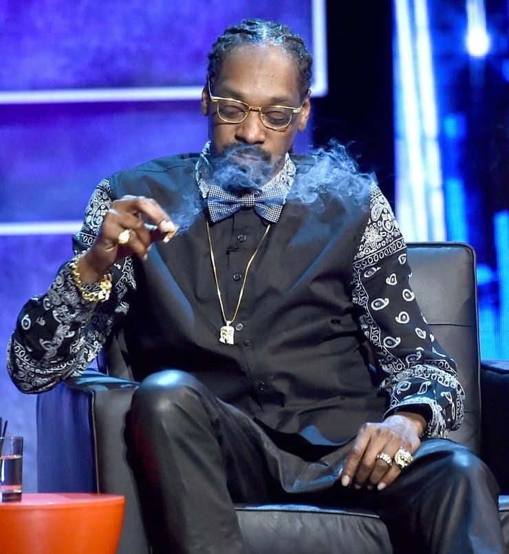 Snoop Dogg