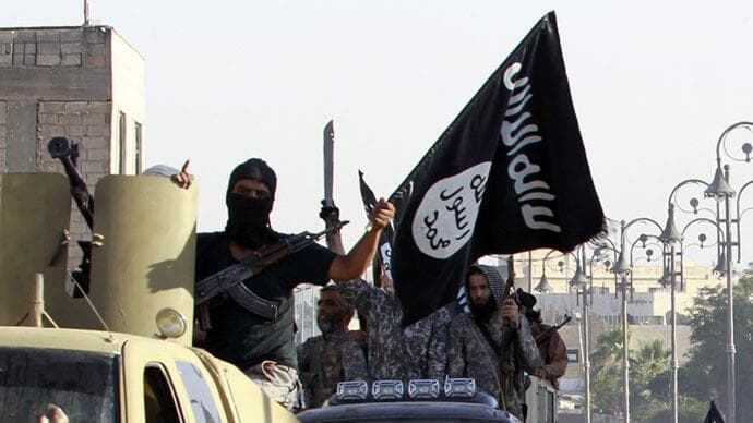 ISIS