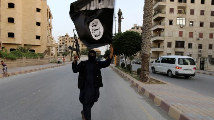 ISIS
