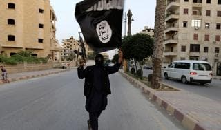 ISIS