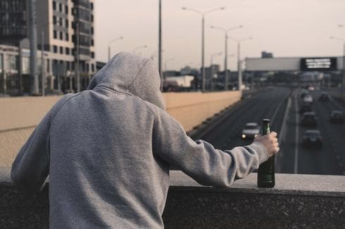 Alcohol