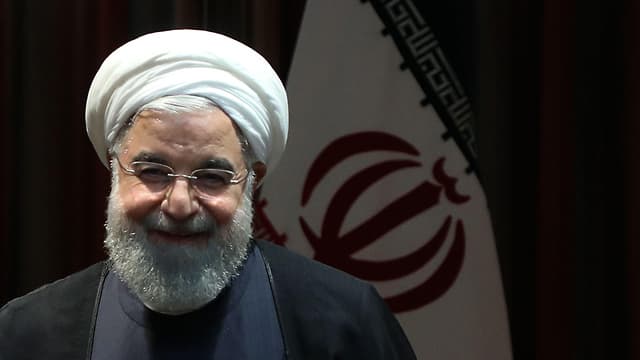 Rouhani
