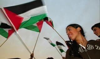 palestina