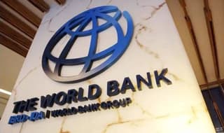 Banco Mundial