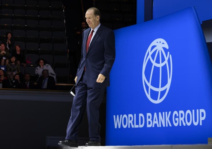 Israel mejoró en el ranking Doing Business del Banco Mundial 