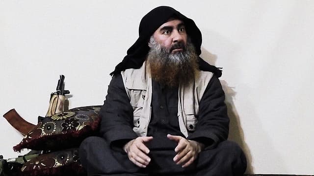 Abu Bakr al-Bagdadi