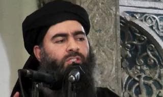Abu Bakr al-Bagdadi