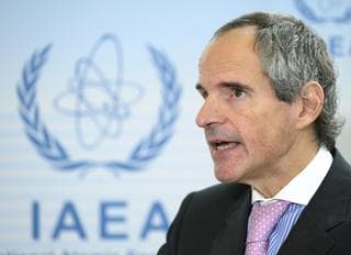 Rafael Grossi
