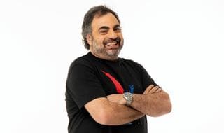 Roberto Moldavsky