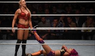 WWE
