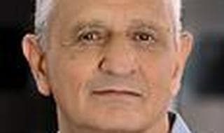 Nahum Barnea