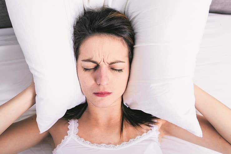 ¿La cena afecta la calidad del sueño? 