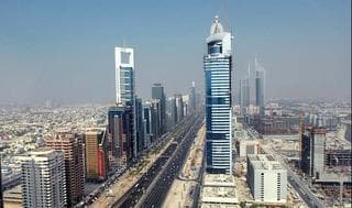 Dubai