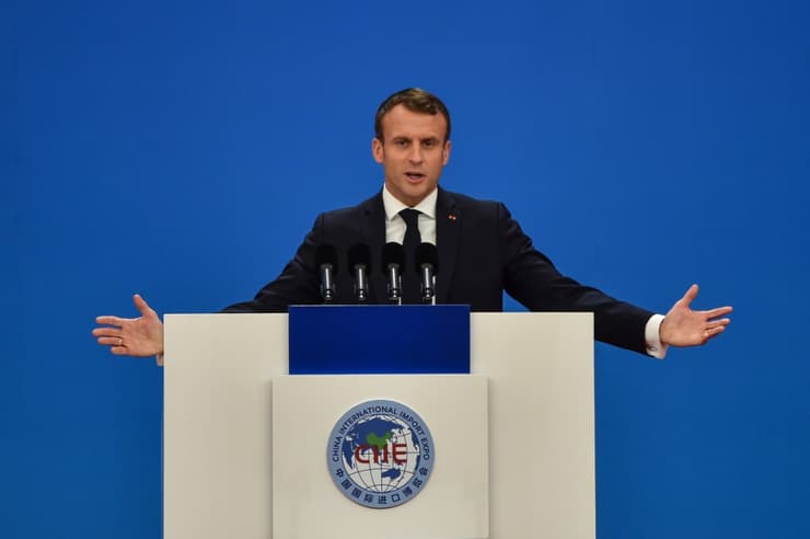Macron
