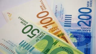 Shekel