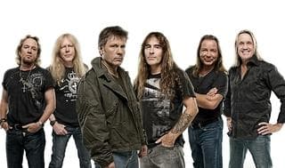 Iron Maiden