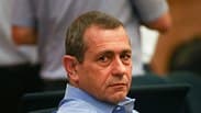 Nadav Argaman, jefe del Shin Bet