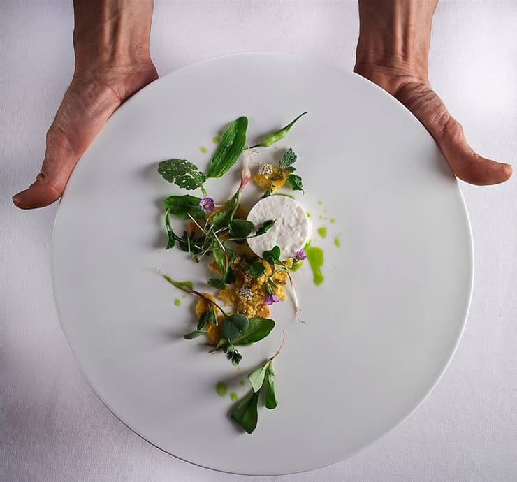 estrella michelin