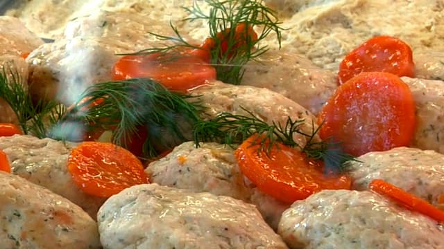 "Más que una comida, es una institución". 