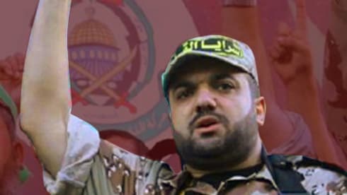 Bahaa Abu al-Ata fue eliminado por las FDI el 12 de novimebre de 2019. 