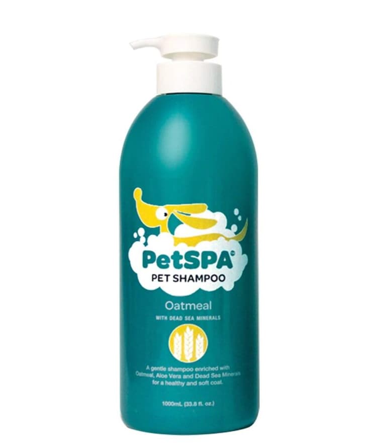 PetSPA 