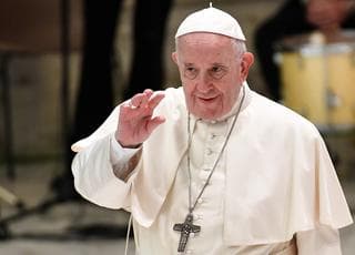 Papa Francisco