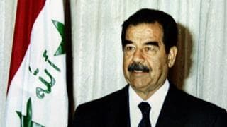 Sadam Husein