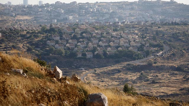 Israel analiza una pronta anexión en el Valle del Jordán y asentamientos judíos de Cisjordania. (Ynet) Los asentamientos israelíes en discusión
