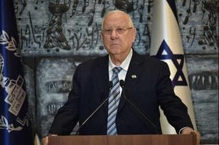 Rivlin: "Las consideraciones políticas ya no pueden ser su única guía"
