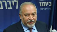 Avigdor Liberman
