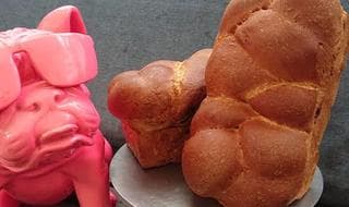 Daniel´s Bakery