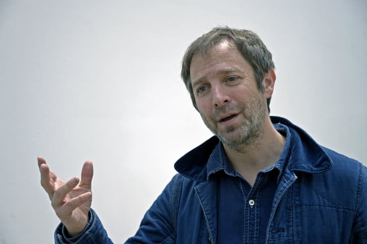 Leandro Erlich 
