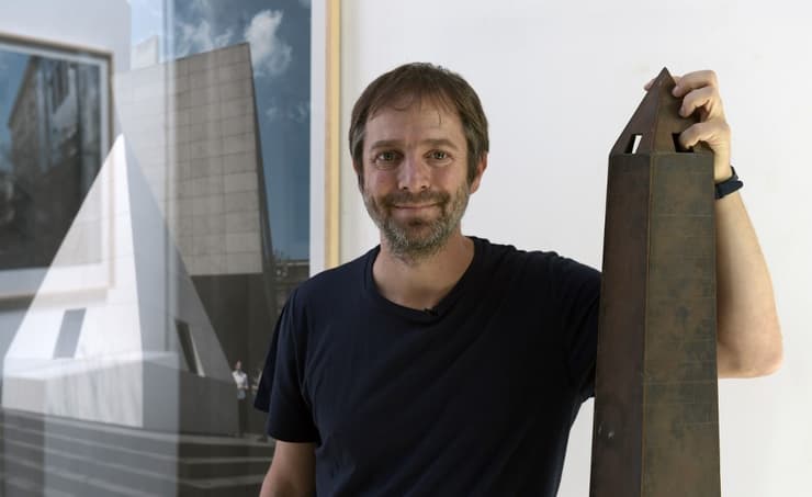 Leandro Erlich 